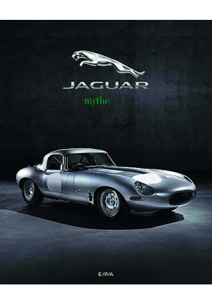 Jaguar le mythe anglais