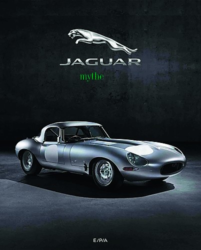 Jaguar le mythe anglais