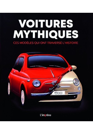 Voitures mythiques – Ces modèles qui ont traversé l’histoire