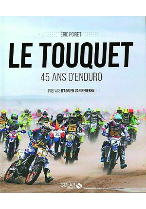 Le Touquet : 45 ans d'enduro