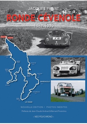 Ronde Cévenole 1967-1979