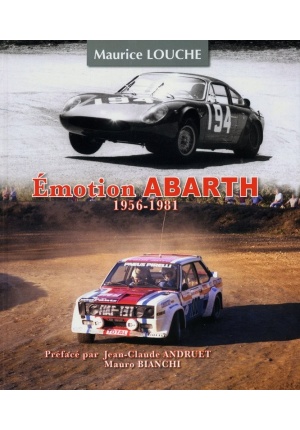 Émotion Abarth 1956-1981