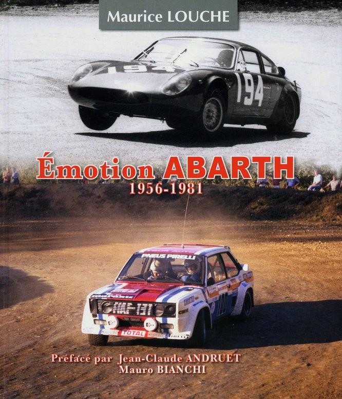 Émotion Abarth 1956-1981