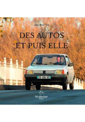 Des autos et puis elle