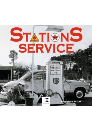 Stations service