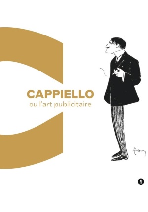 Cappiello ou l’art publicitaire