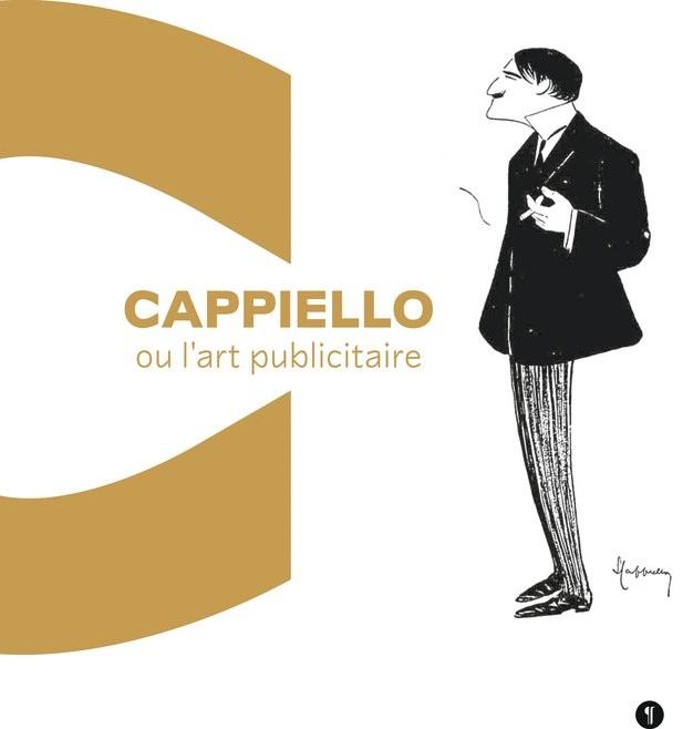 Cappiello ou l'art publicitaire