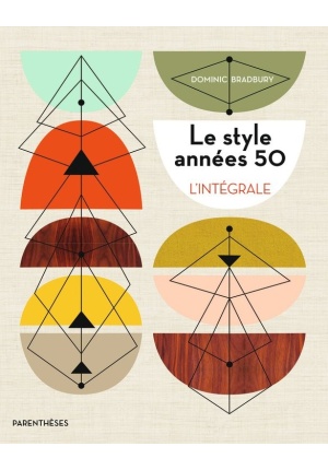 Le style années 50 L'intégrale