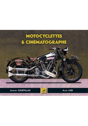 Motocyclettes & cinématographe