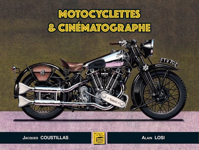 Motocyclettes & cinématographe