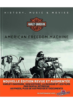 American Freedom Machine