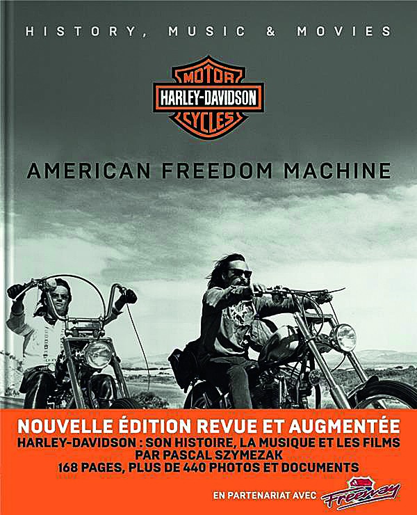 American Freedom Machine