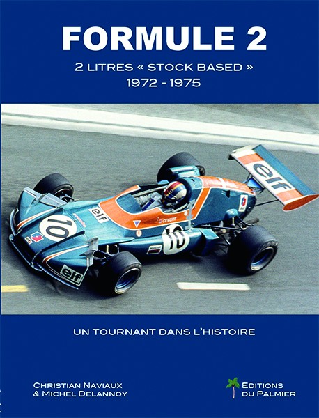 Formule 2 - 2 litres "Stock Based" 1972-1975