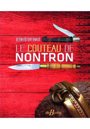 Le couteau de Nontron
