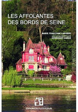 Les affolantes des bords de Seine