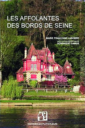 Les affolantes des bords de Seine