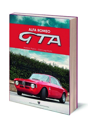 Alfa Romeo GTA