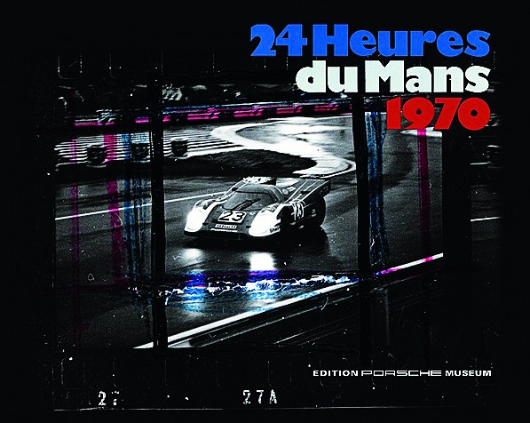 24 heures du mans 1970