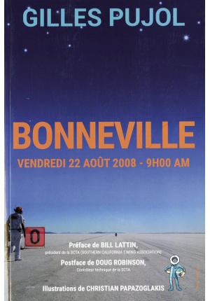 Bonneville Vendredi 22 août 2008 – 9H00 AM