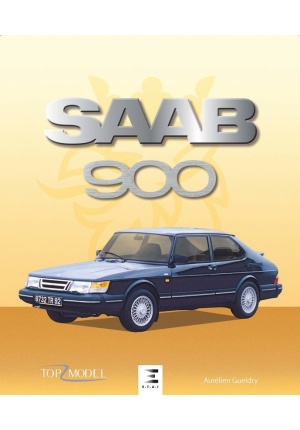 Saab 900