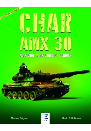 Char AMX 30 – AMX 30B, AMX 30B2 et dérivés