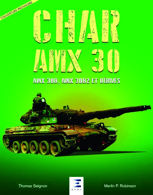 Char AMX 30 - AMX 30B, AMX 30B2 et dérivés