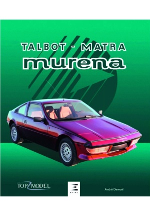 Talbot – Matra Murena