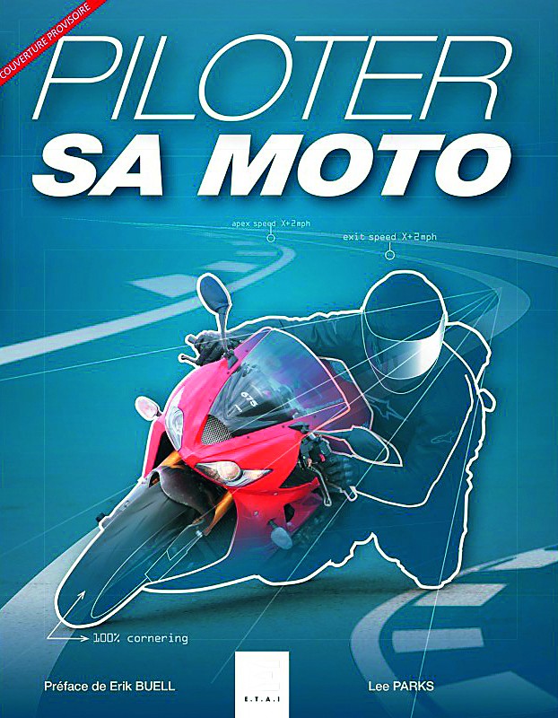 Piloter sa moto