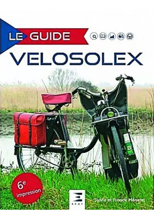 Le guide Vélosolex
