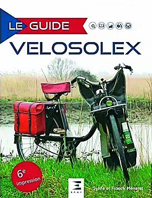 Le guide Vélosolex