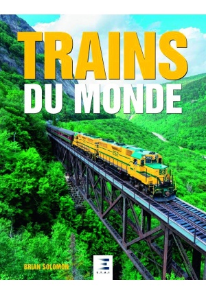 Trains du monde