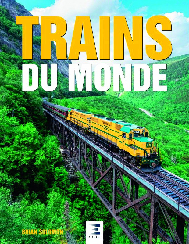 Trains du monde