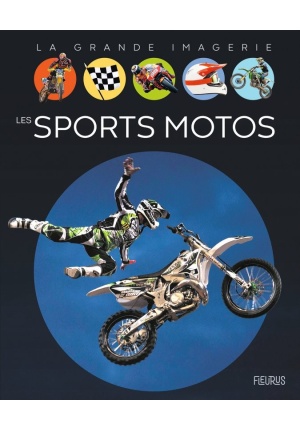 Les sports motos La grande imagerie