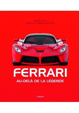 Ferrari Au-delà de la légende
