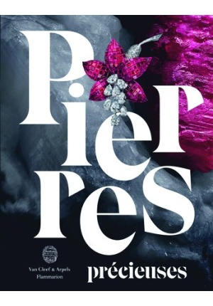 Pierres précieuses