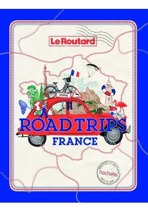 Road trips France