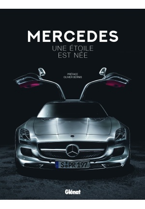 Mercedes – Une étoile est née