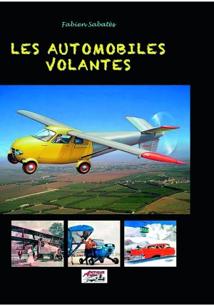 Les automobiles volantes