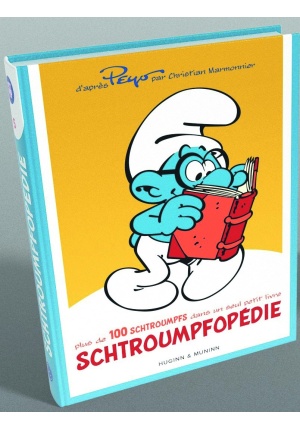 Schtroumpfopédie