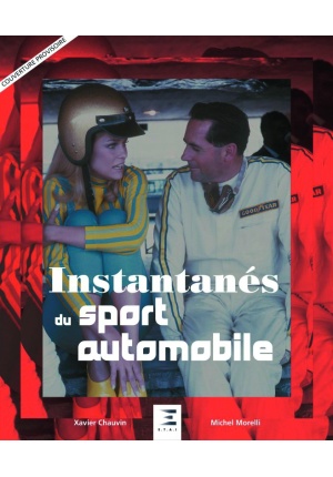 Instantanés du sport automobile