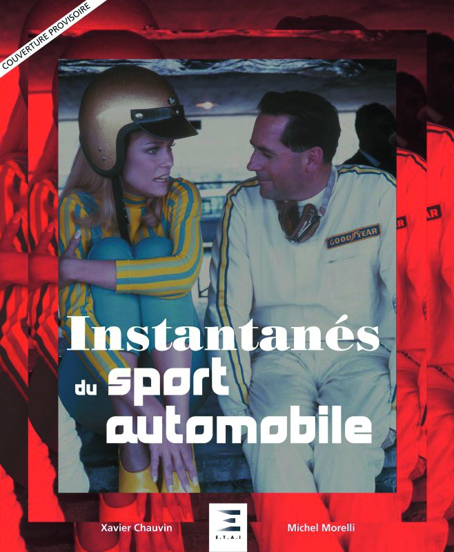 Instantanés du sport automobile