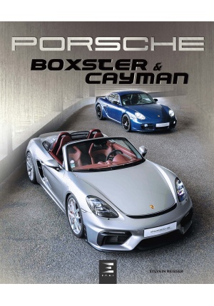 Porsche Boxster & Cayman