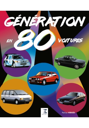 Génération 80