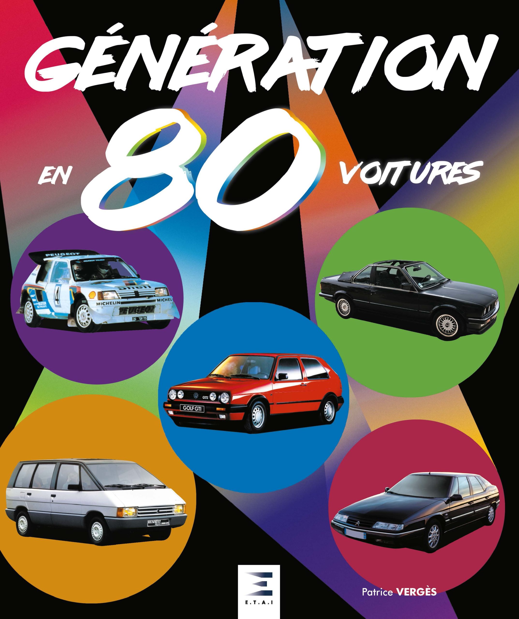 Génération 80