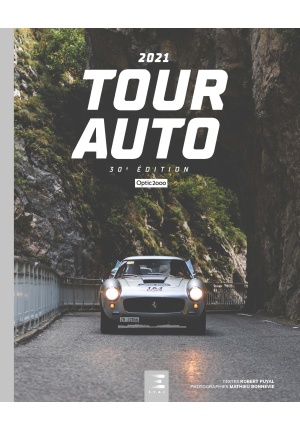 Tour auto 2021