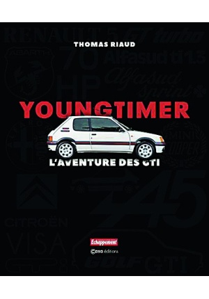 Youngtimer – L’aventure des GTI