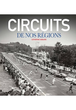 Circuits de nos régions