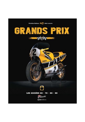 Grands Prix - Les années 60-70-80-90