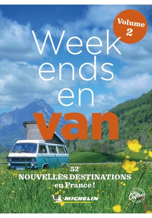 Week-ends en Van volume 2