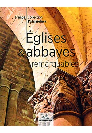 Églises et abbayes remarquables